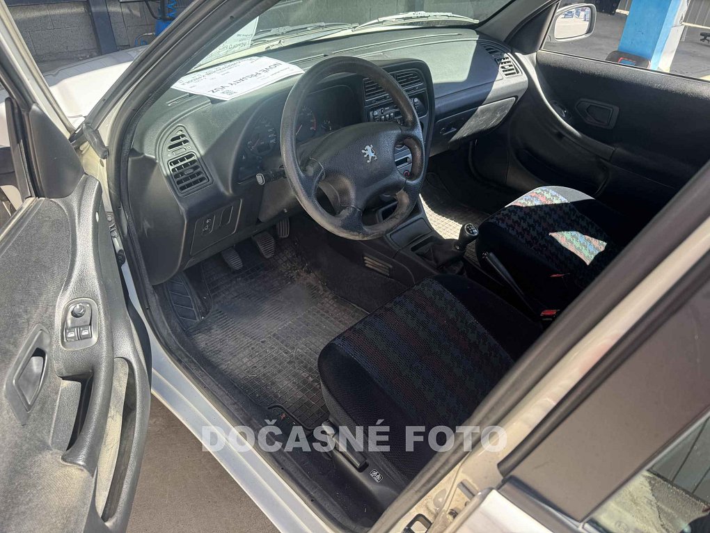 Peugeot 306 1.6 i 