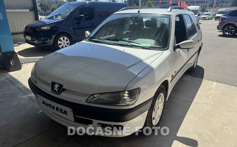 Peugeot 306 1.6 i 