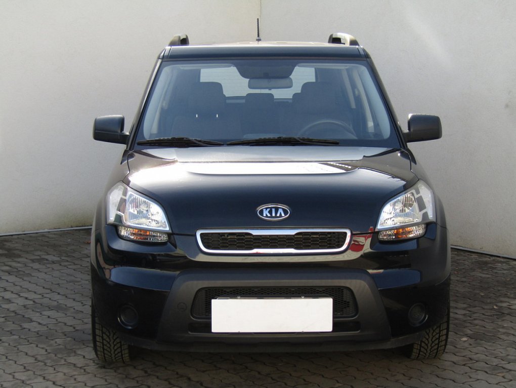 Kia Soul 1.6 i 