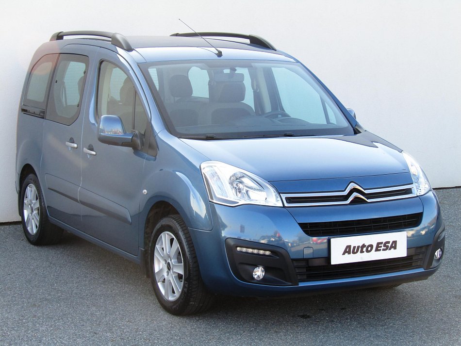 Citroën Berlingo 1.6HDi Feel Multispace