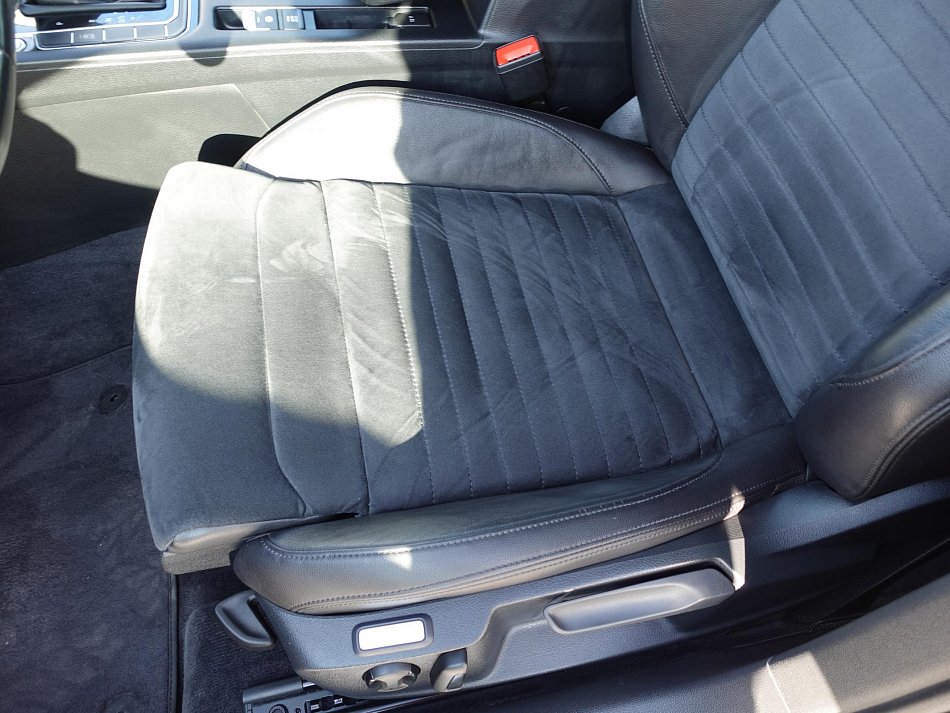 Volkswagen Passat 2.0TDi 
