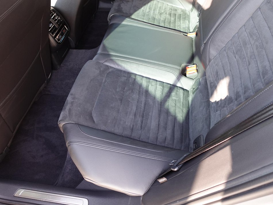 Volkswagen Passat 2.0TDi 