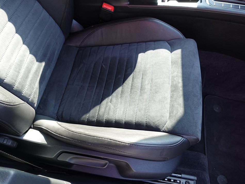 Volkswagen Passat 2.0TDi 