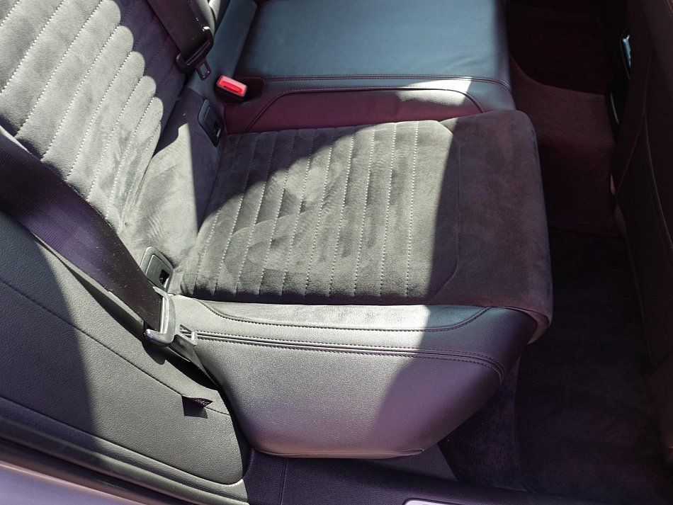 Volkswagen Passat 2.0TDi 