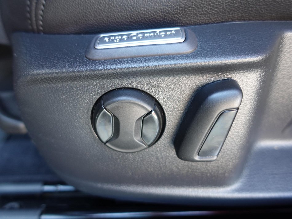 Volkswagen Passat 2.0TDi 