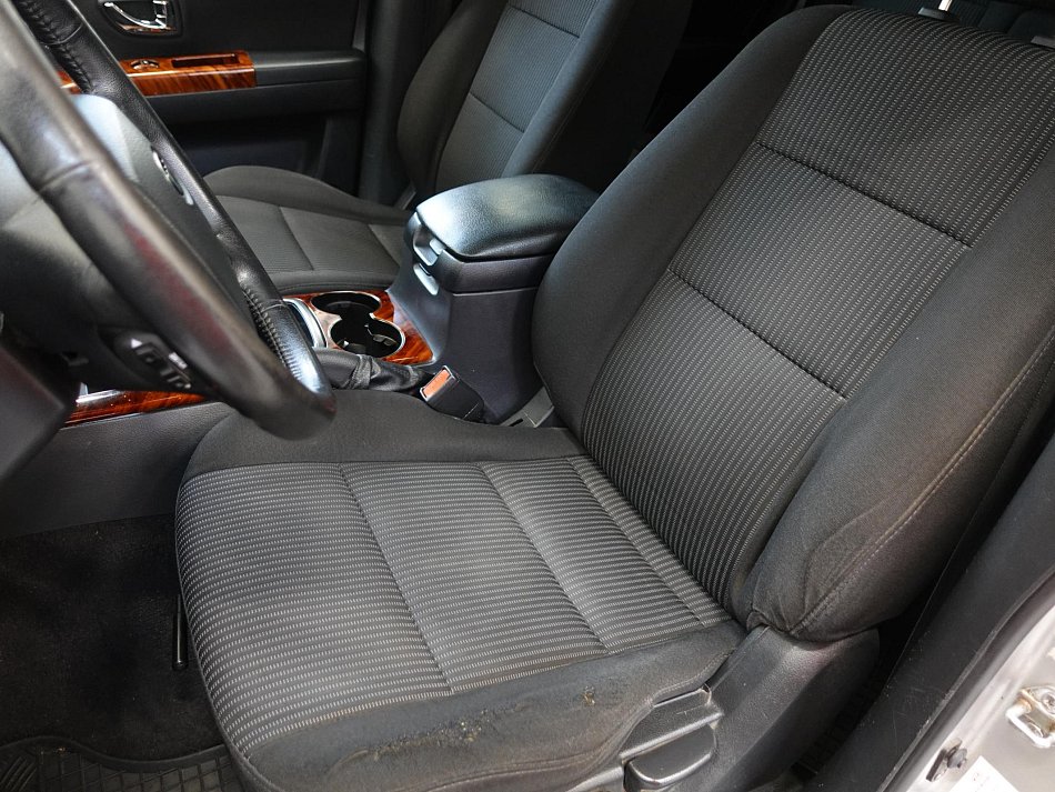 Kia Sorento 2.5CRDi  4x4