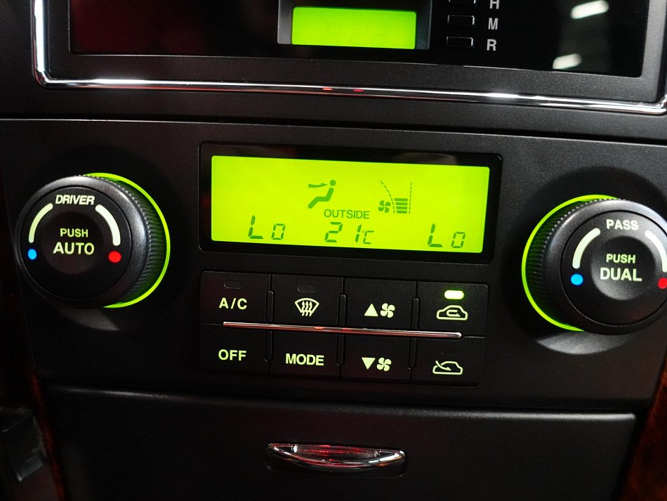 Kia Sorento 2.5CRDi  4x4