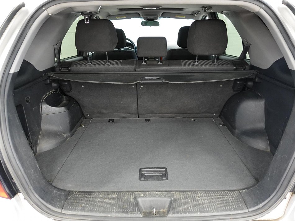Kia Sorento 2.5CRDi  4x4
