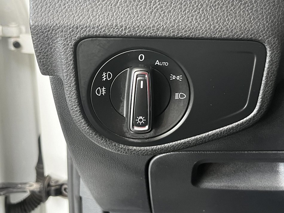 Volkswagen Sportsvan 1.4 TSi Highline