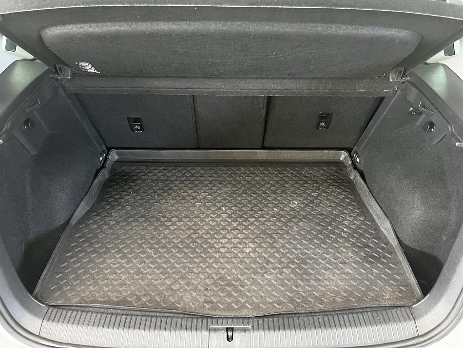 Volkswagen Sportsvan 1.4 TSi Highline