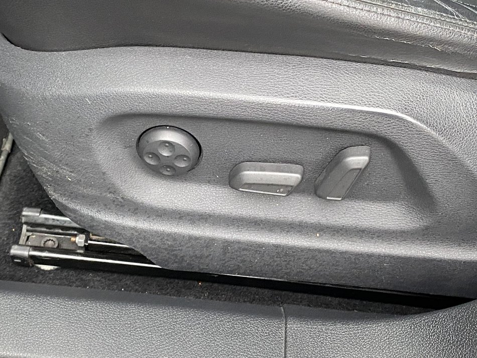 Volkswagen Tiguan 2.0 TDi Edition 4x4