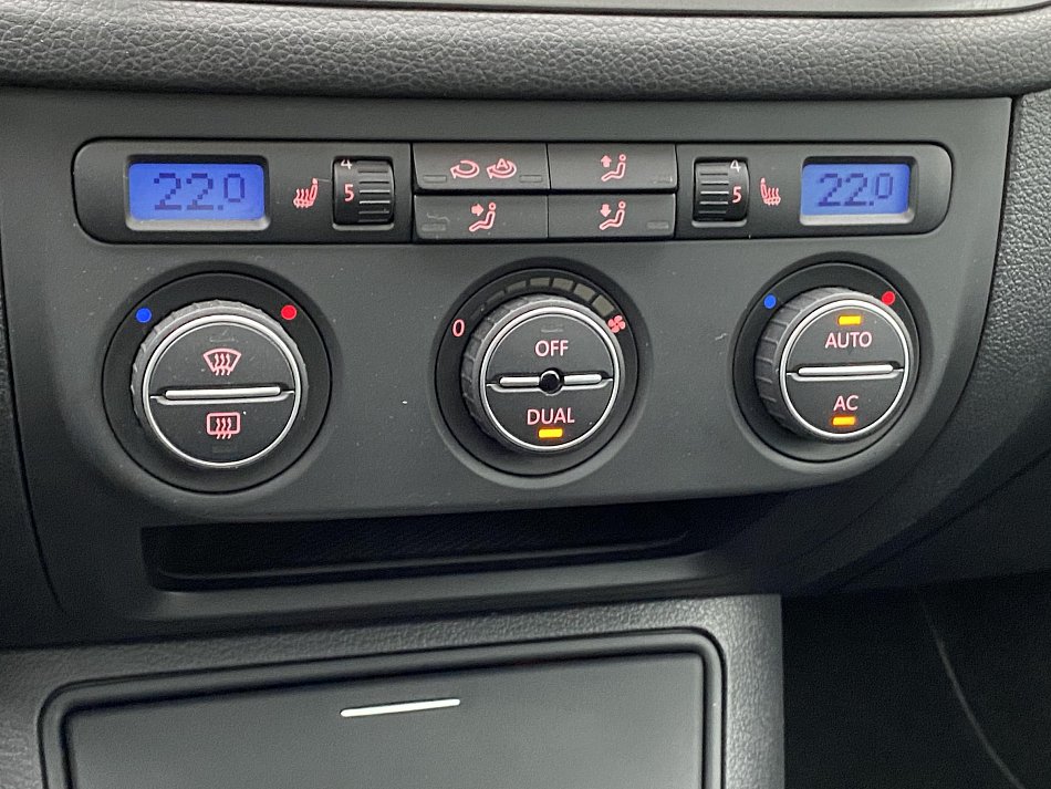 Volkswagen Tiguan 2.0 TDi Edition 4x4