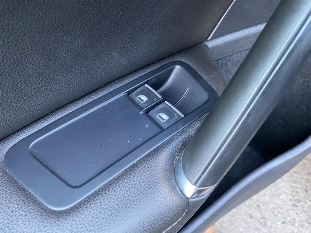 Volkswagen Golf 2.0 TDi Highline