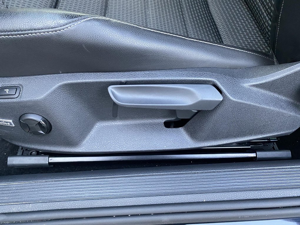 Volkswagen Golf 2.0 TDi Highline