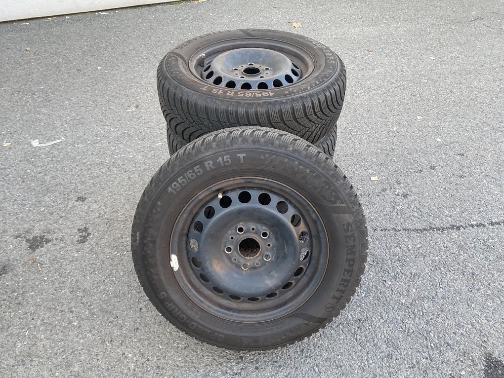 Volkswagen Golf 2.0 TDi Highline