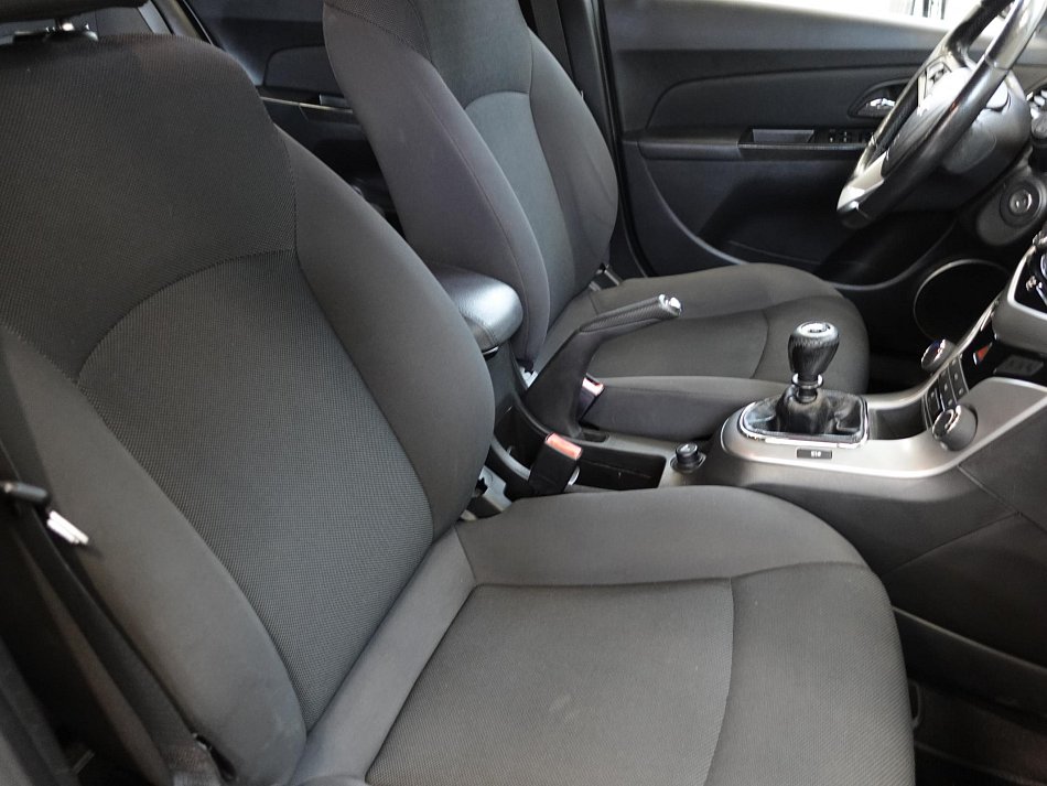 Chevrolet Cruze 2.0 CDi 