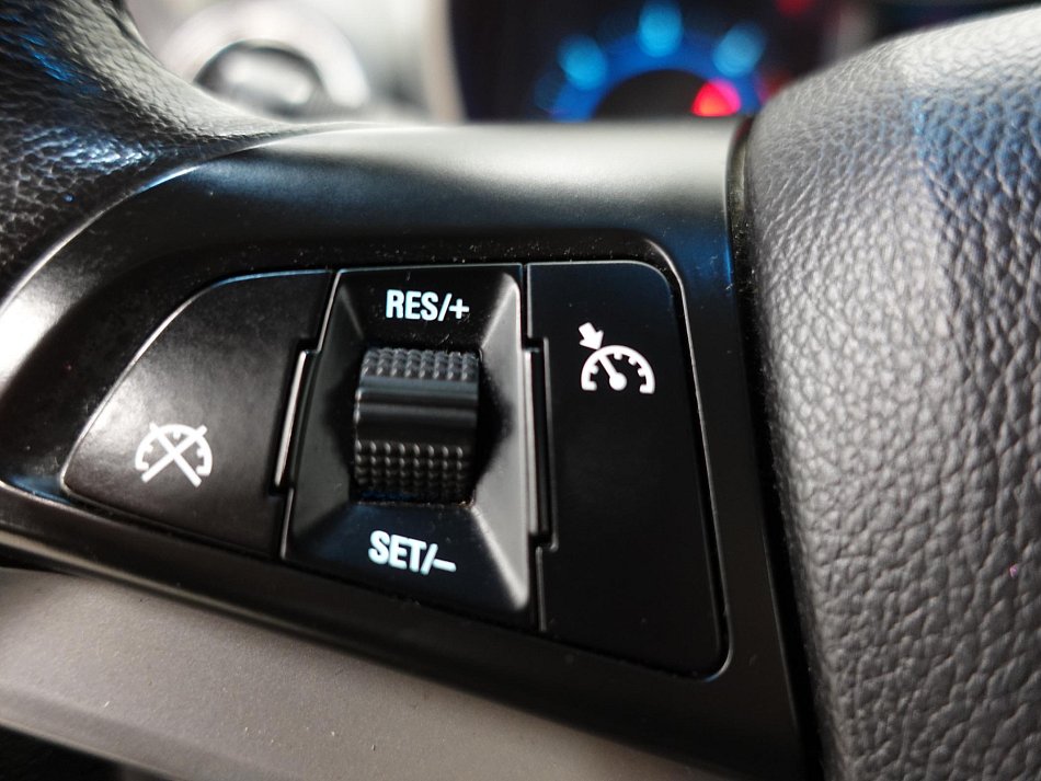 Chevrolet Cruze 2.0 CDi 