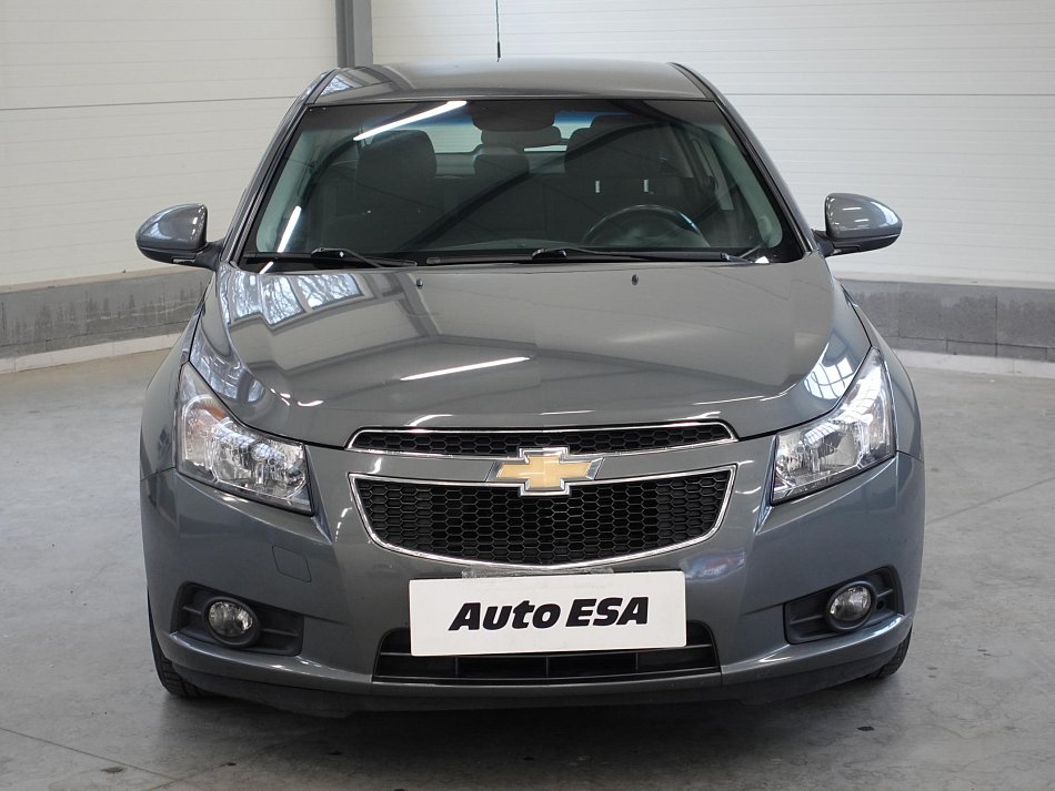 Chevrolet Cruze 2.0 CDi 