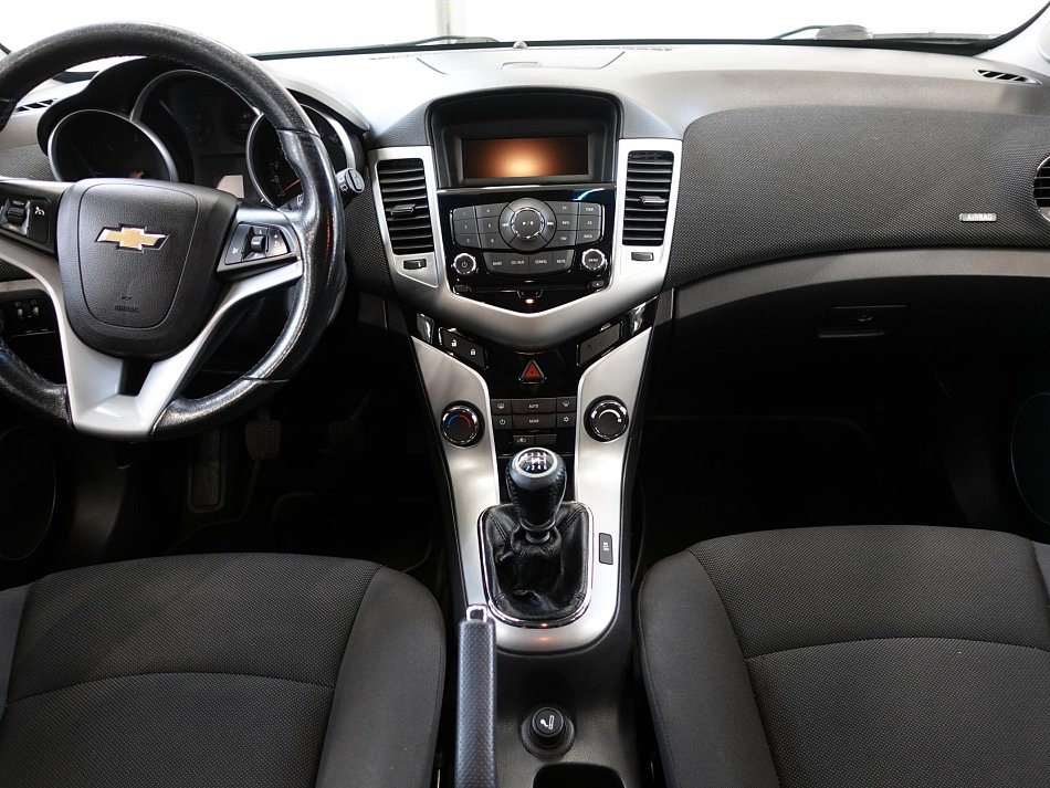 Chevrolet Cruze 2.0 CDi 