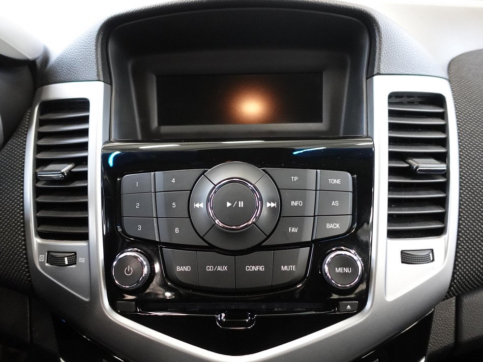 Chevrolet Cruze 2.0 CDi 