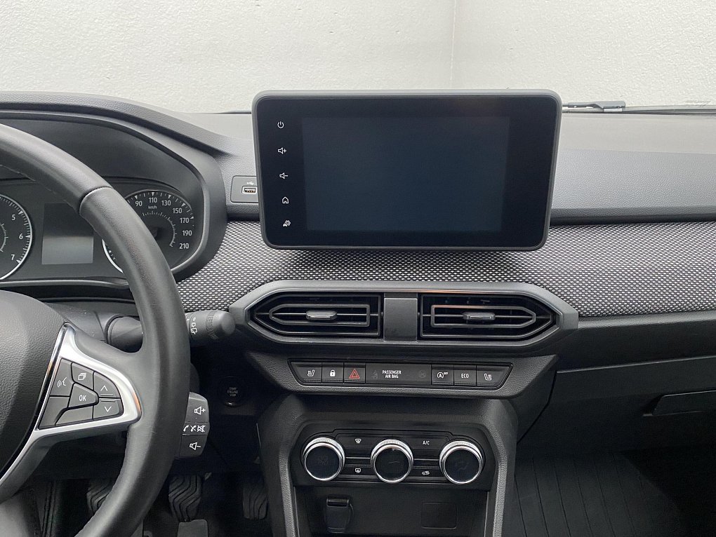 Dacia Jogger 1.0TCe Xtreme