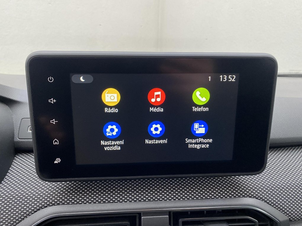 Dacia Jogger 1.0TCe Xtreme