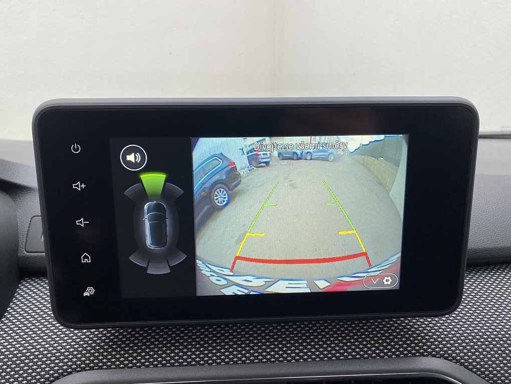 Dacia Jogger 1.0TCe Xtreme