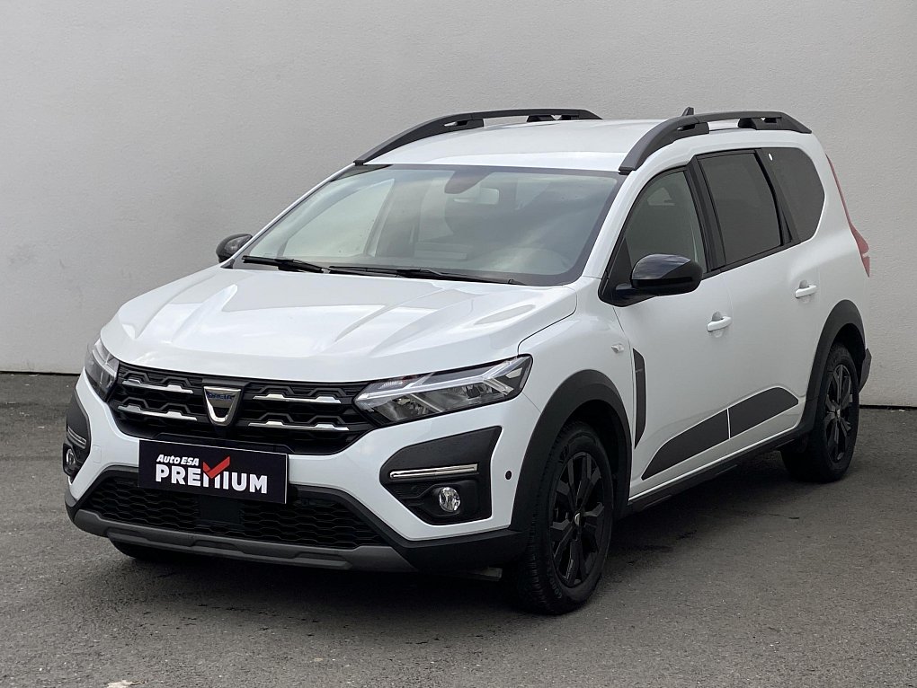 Dacia Jogger 1.0TCe Xtreme