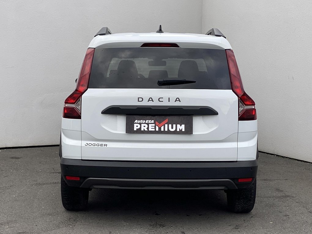 Dacia Jogger 1.0TCe Xtreme