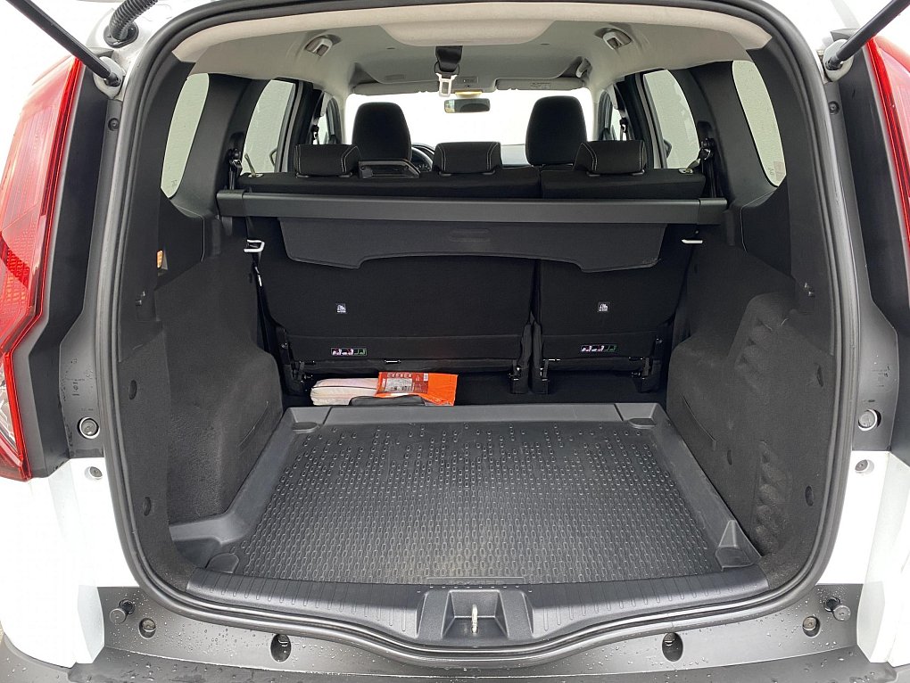 Dacia Jogger 1.0TCe Xtreme