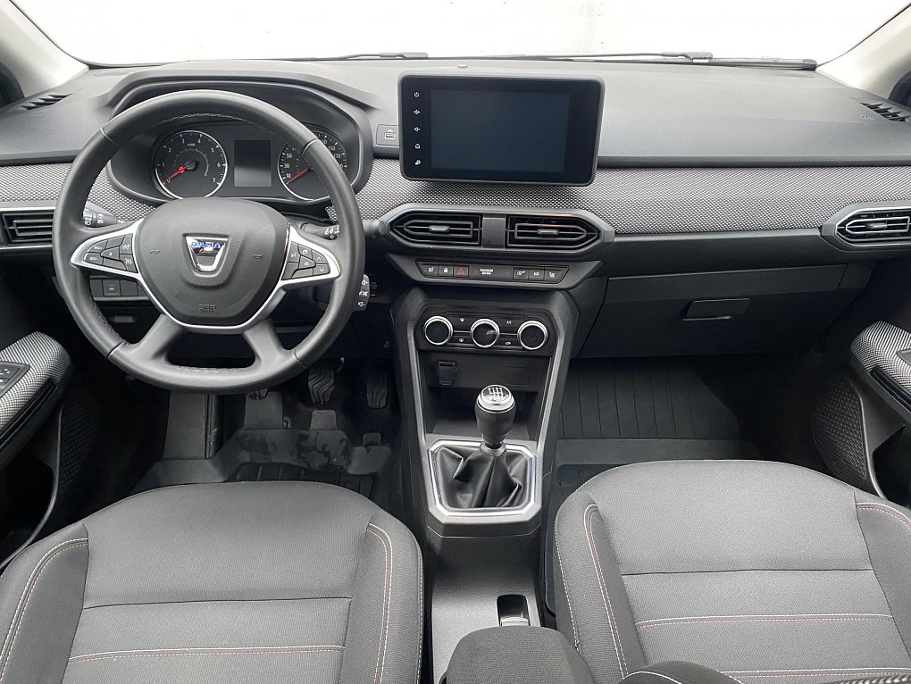 Dacia Jogger 1.0TCe Xtreme