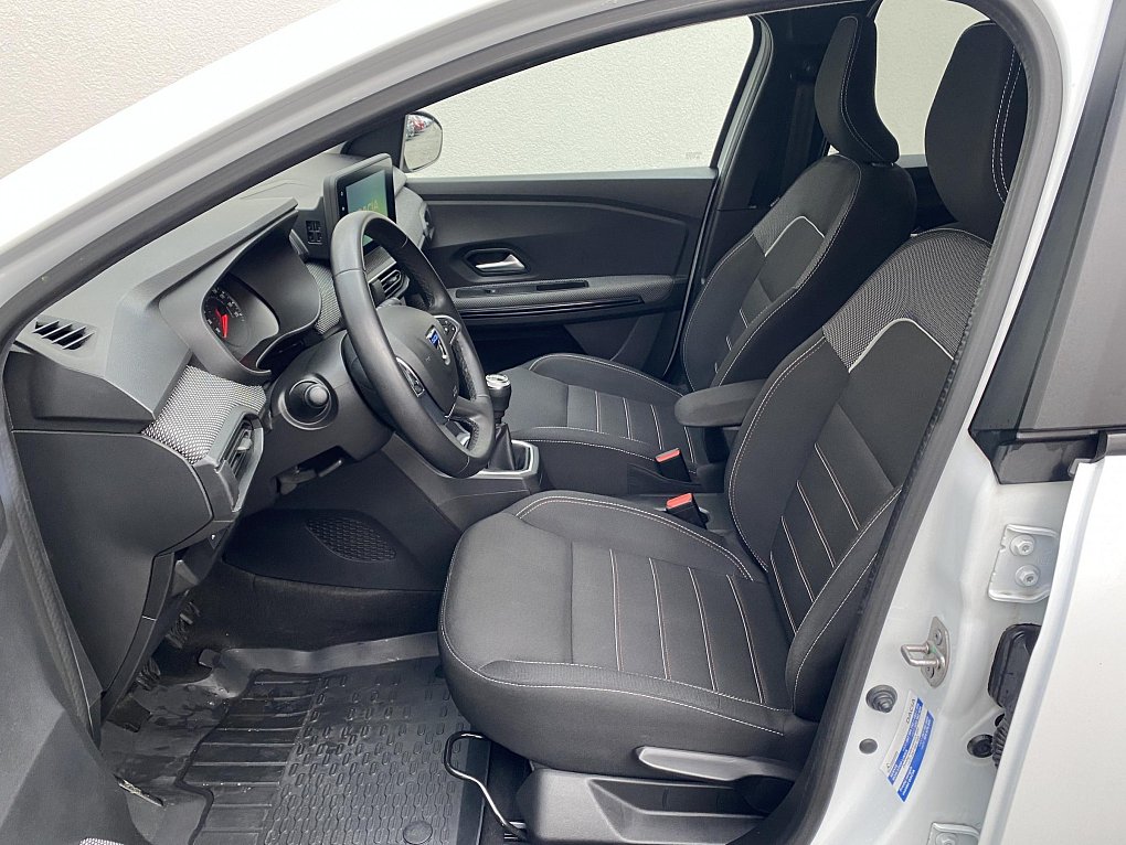 Dacia Jogger 1.0TCe Xtreme