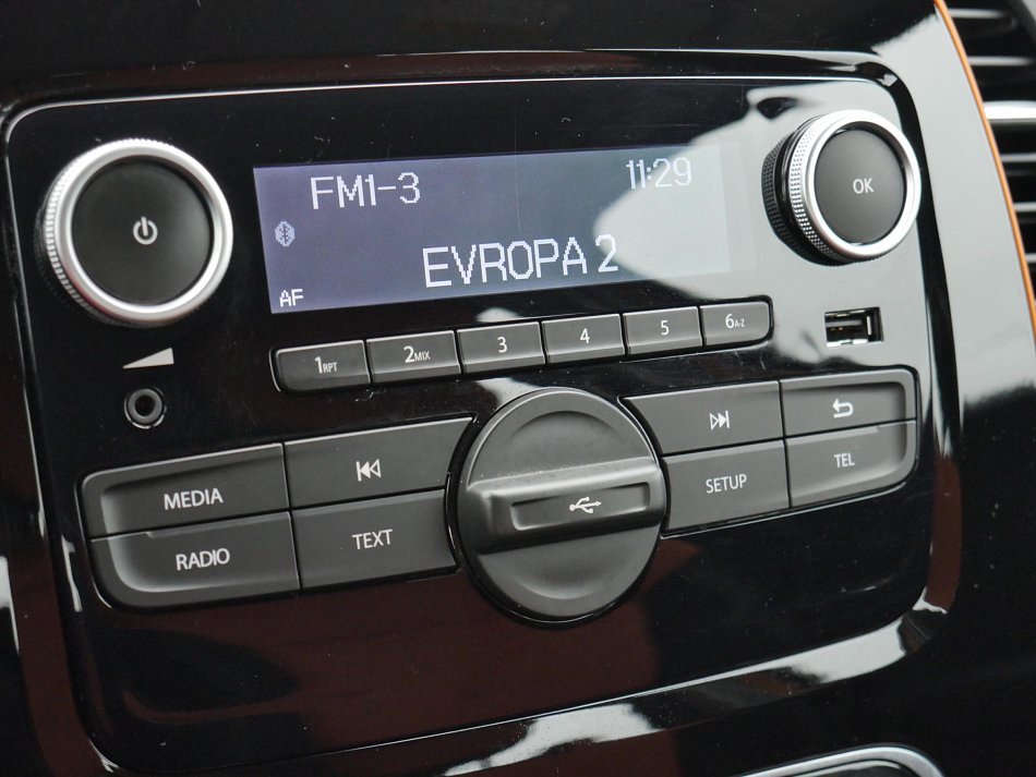 Renault Captur 0.9TCe 