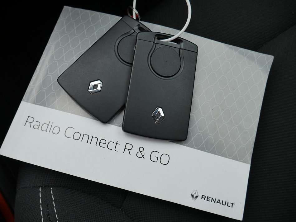 Renault Captur 0.9TCe 