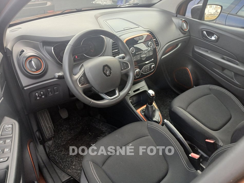Renault Captur 0.9TCe 