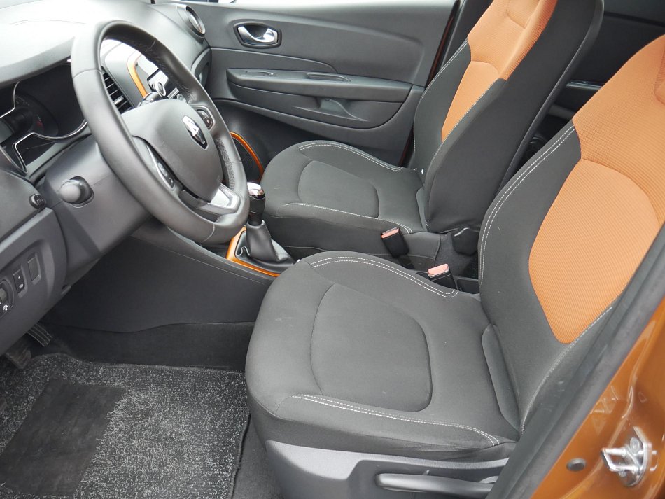 Renault Captur 0.9TCe 