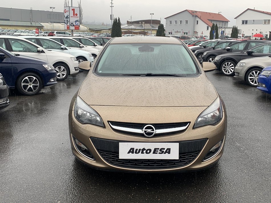 Opel Astra 1.4 16V 