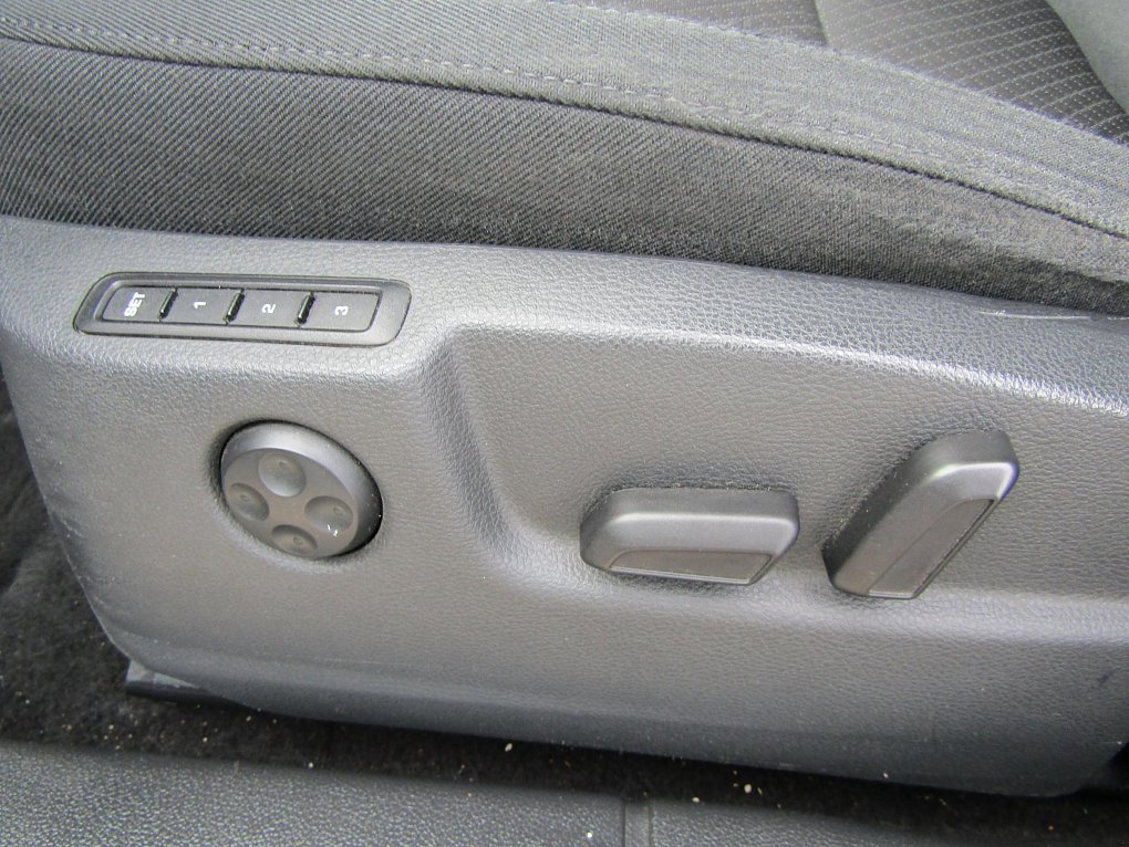 Škoda Superb II 2.0 TDi 