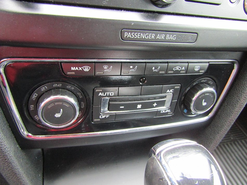 Škoda Superb II 2.0 TDi 