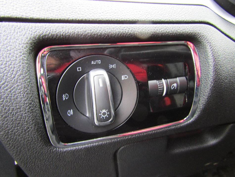 Škoda Superb II 2.0 TDi 