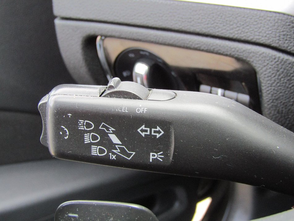 Škoda Superb II 2.0 TDi 