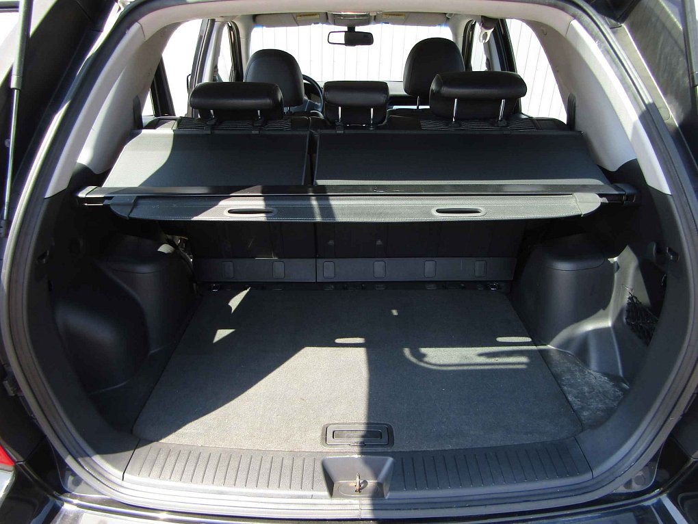 Kia Sportage 2.0i  4WD