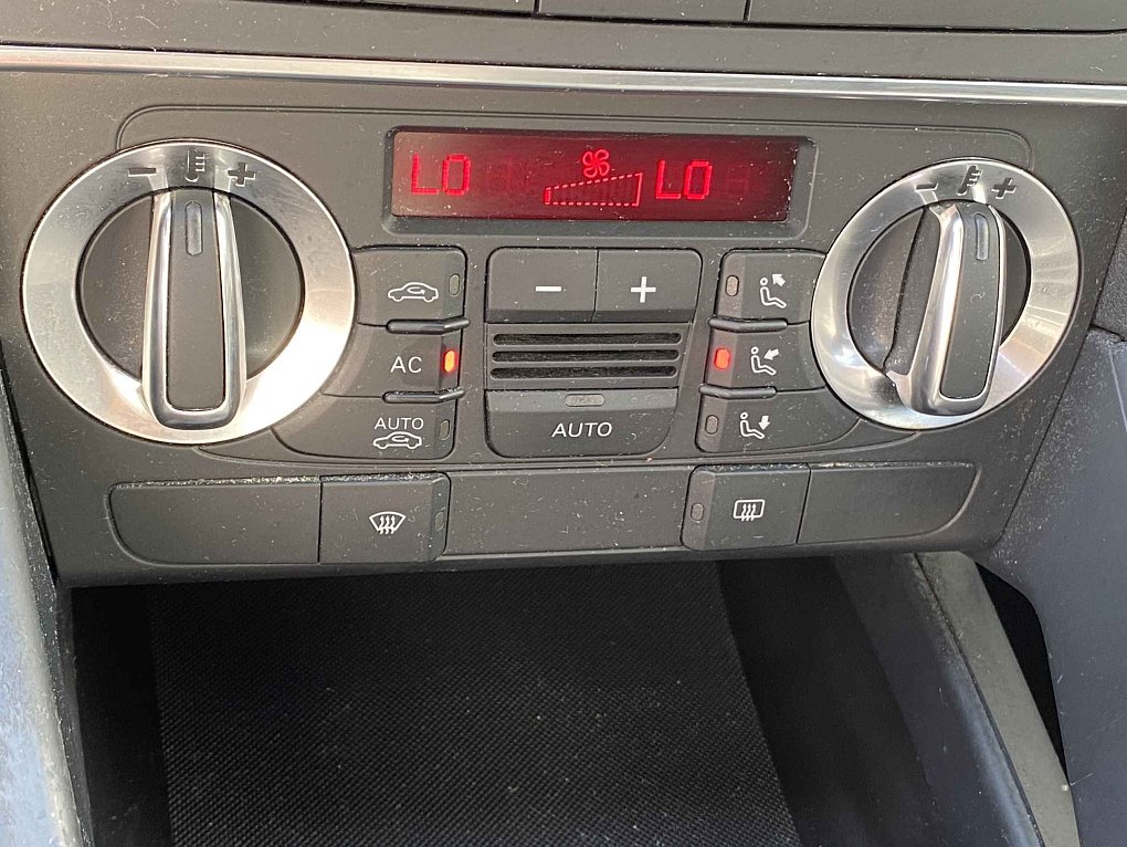 Audi A3 1.4 TFSi  sportback