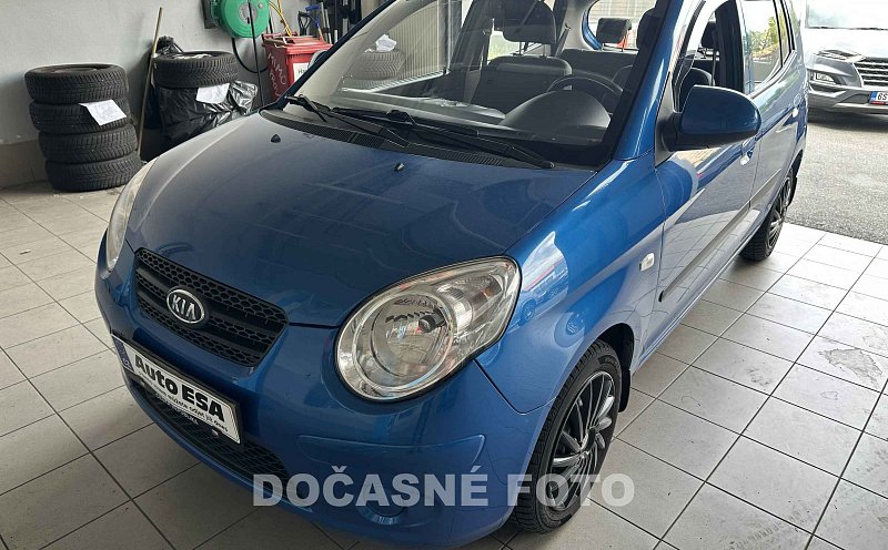 Kia Picanto 1.0i 