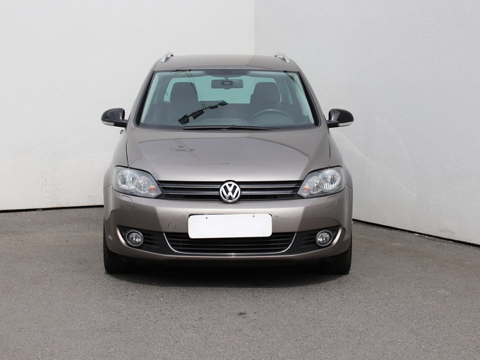 Volkswagen Golf Plus 1.4 tsi CROSS