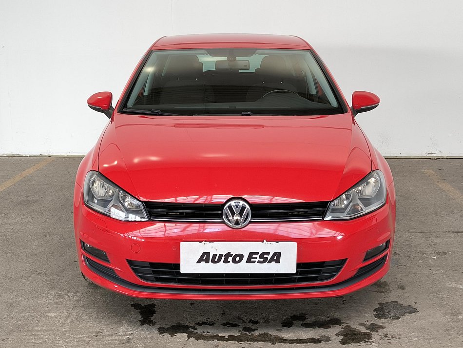 Volkswagen Golf 1.4 TSi Comfortline
