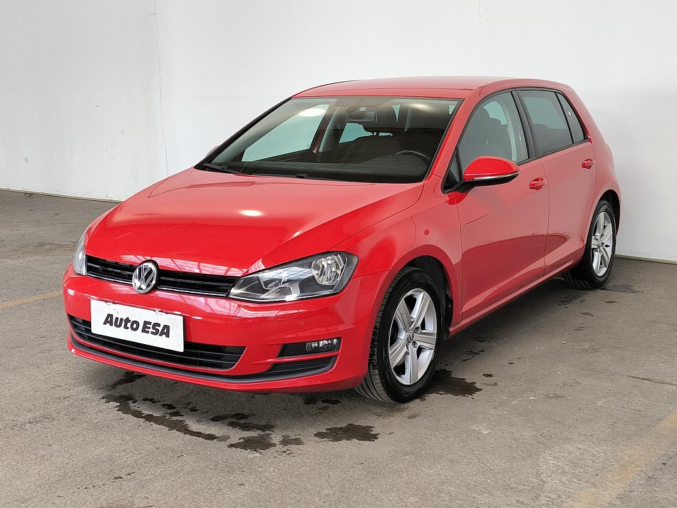 Volkswagen Golf 1.4 TSi Comfortline