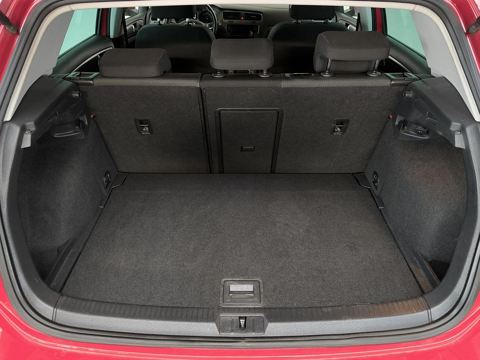 Volkswagen Golf 1.4 TSi Comfortline