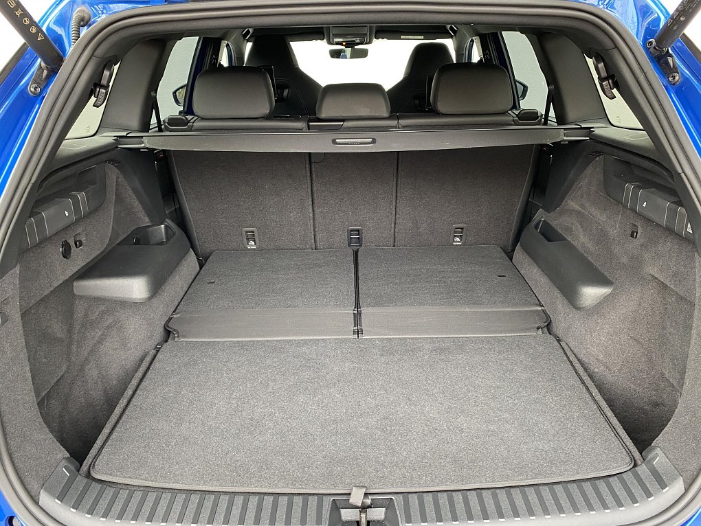 Škoda Kodiaq II 2.0 TDi SportLine