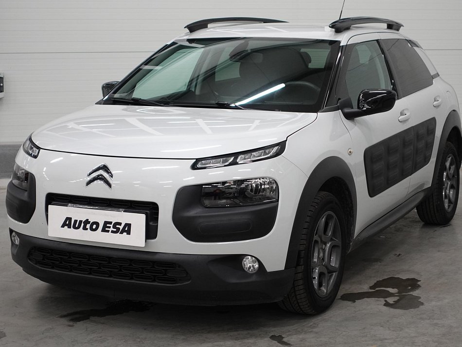 Citroën C4 Cactus 1.2 VTi Shine